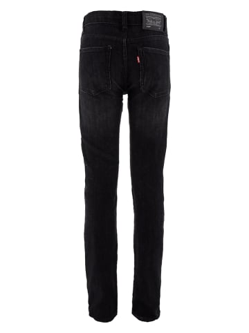 Levi's Kids Jeans 510 - Performance -  in Schwarz