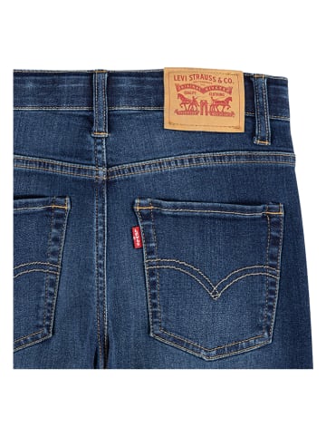 Levi's Kids Spijkerbroek - 511 performance - blauw