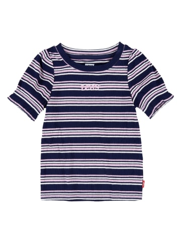 Levi's Kids Shirt in Blau