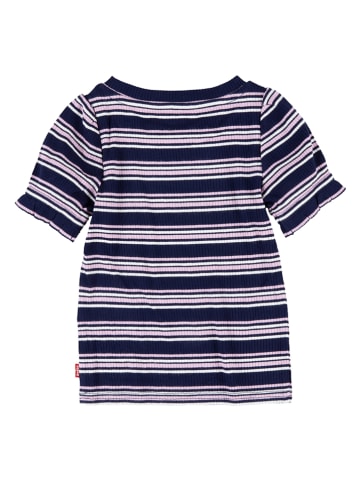 Levi's Kids Shirt in Blau