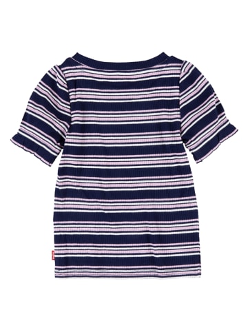 Levi's Kids Shirt in Blau