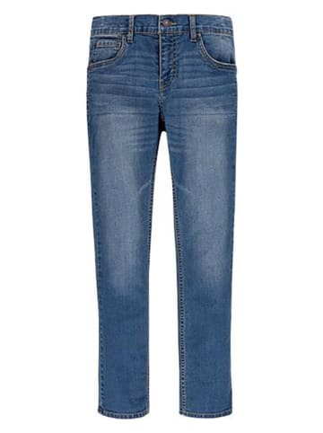 Levi's Kids Jeans "510" - Skinny fit -  in Blau
