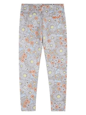 Levi's Kids Legginsy w kolorze biaÅ‚ym