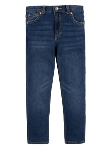 Levi's Kids Jeans - Comfort fit - in Blau