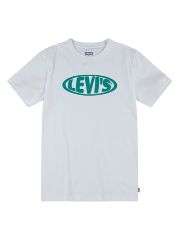 Levi's Kids Shirt wit