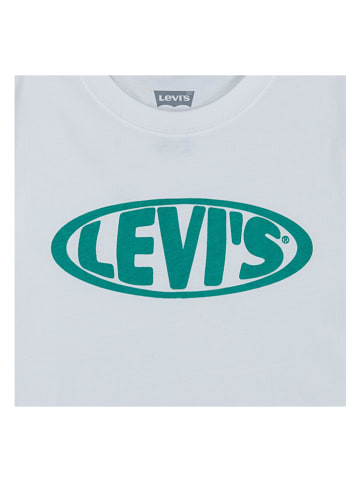 Levi's Kids Shirt wit