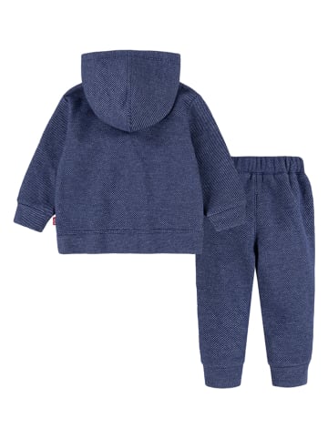 Levi's Kids 2tlg. Outfit in Blau