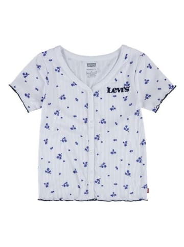 Levi's Kids Shirt wit