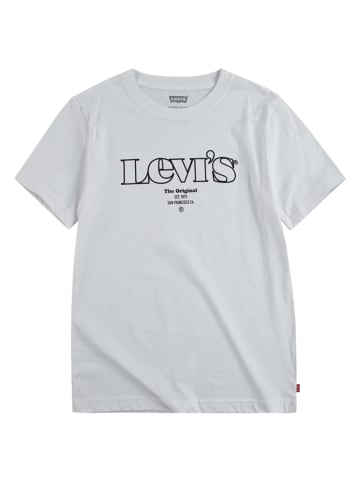 Levi's Kids Shirt wit