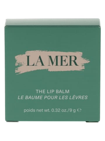 La Mer Balsam do ust "The Lip Balm" - 9 g