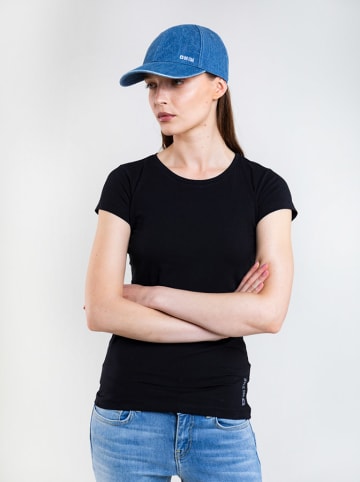BIG STAR Shirts in Schwarz