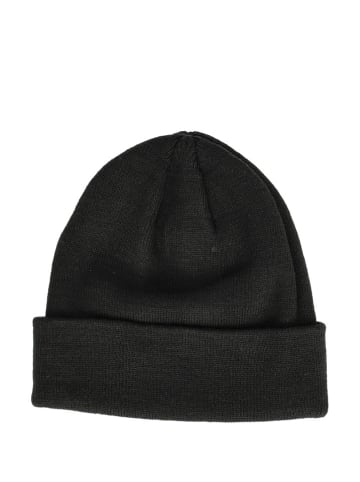 Mexx Beanie zwart