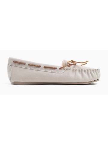 Gooce Mocassins "Cordova" beige