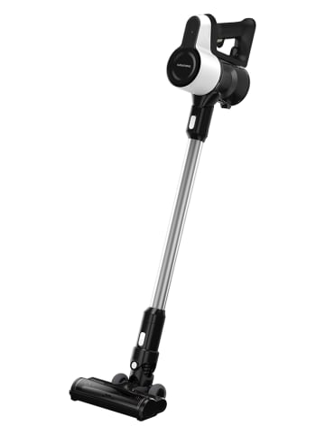 GRUNDIG 2-in-1 accustofzuiger "VCP 4130" wit