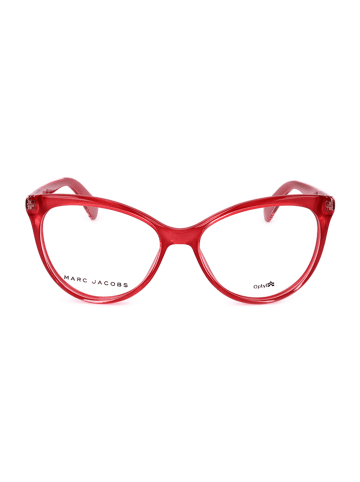 Marc Jacobs Oprawki w kolorze czerwonym
