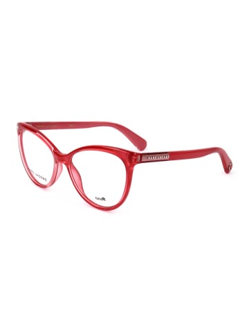 Marc Jacobs Oprawki w kolorze czerwonym