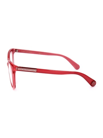 Marc Jacobs Oprawki w kolorze czerwonym