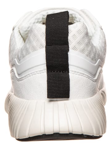 Hummel Sneakers "Competition" in Weiß