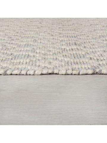 Flair Rugs Wollen tapijt crème/meerkleurig