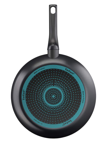 Tefal Bratpfanne "Easy Cook & Clean" in Schwarz - Ø 32 cm