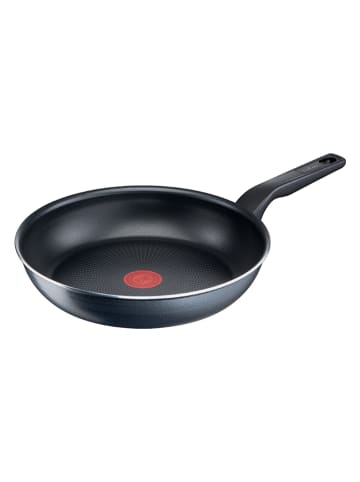 Tefal Patelnia "XL Force" w kolorze czarnym - Ø 28 cm