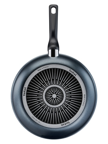 Tefal Patelnia "XL Force" w kolorze czarnym - Ø 28 cm