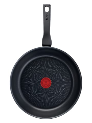 Tefal Patelnia "XL Force" w kolorze czarnym - Ø 28 cm