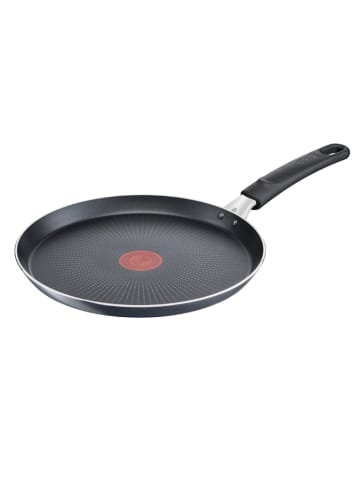 Tefal Patelnia "XL Force" w kolorze czarnym do naleśników - Ø 25 cm