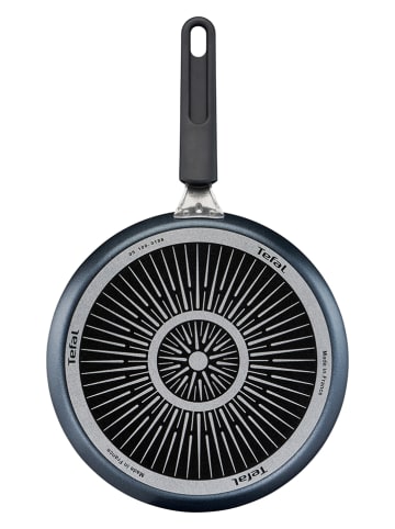Tefal Crêpespfanne "XL Force" in Schwarz - Ø 25 cm