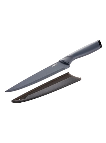 Tefal Filiermesser "Fresh Kitchen" in Grau - (L)20 cm