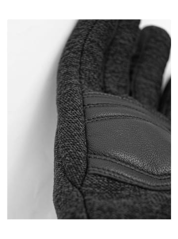 Reusch Ski-/ Snowboardhandschuhe "Poledome R-TEX® XT" in Grau