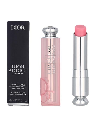 Dior Lippenbalsam "Addict Lip Glow - #001 Pink", 3,2 g