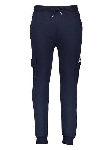 Bench Sweatbroek "Linus" donkerblauw