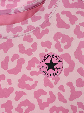 Converse Longsleeve in Pink
