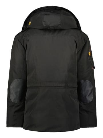 Canadian Peak Parka "Acor" zwart