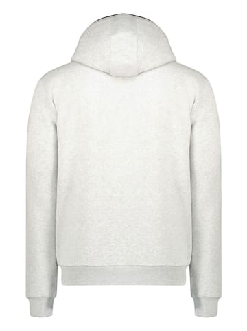 Canadian Peak Sweatvest "Fonal" grijs