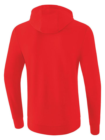 erima Bluza w kolorze czerwonym