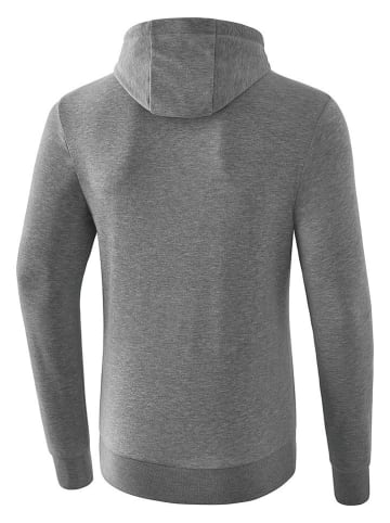 erima Bluza w kolorze szarym