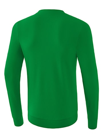 erima Sweatshirt groen