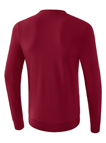 erima Bluza w kolorze czerwonym