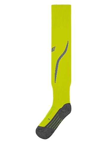 erima Fußballstutzen "Tanaro" in Lime