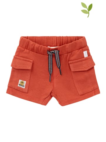 Noppies Short "Huaying" rood