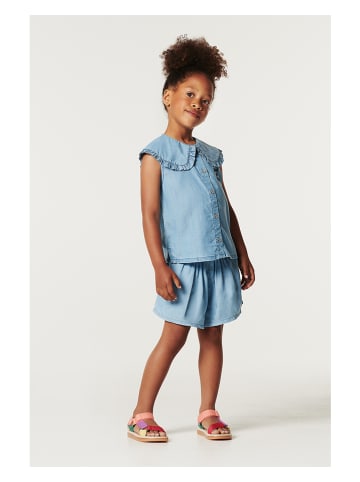 Noppies Blouse lichtblauw