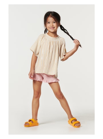 Noppies Short lichtroze