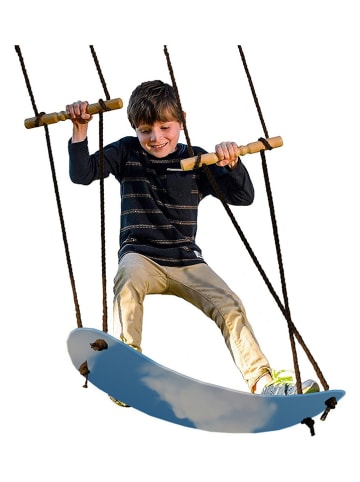 Woody Kids Balancierboard - ab 6 Jahren