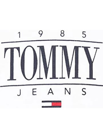 Tommy Hilfiger Underwear Bluza w kolorze białym