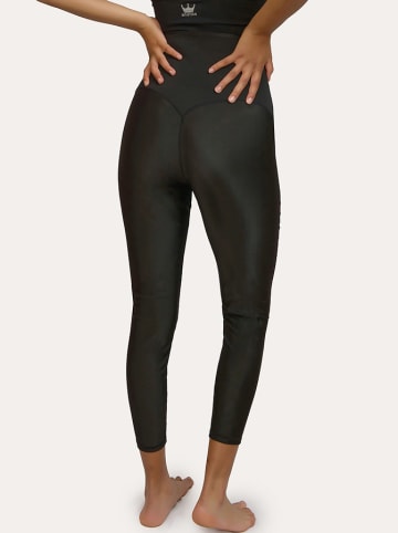 Anaissa Functionele legging zwart