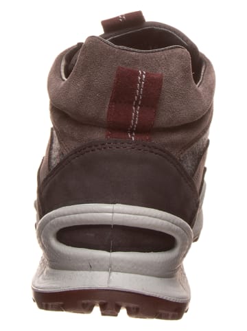 SALAMANDER Wanderboots "Jupina" in Braun