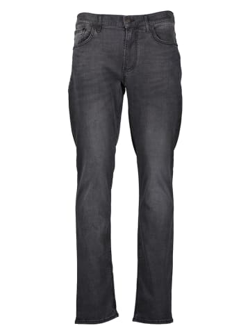 BRAX Spijkerbroek "Chuck" - slim fit - grijs