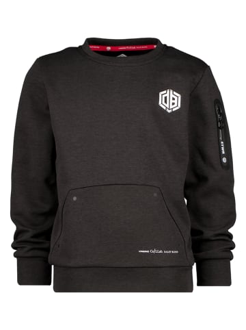VINGINO DALEY BLIND Sweatshirt "Nasmant" zwart